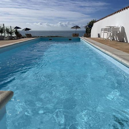 ロス・カーニョス・デ・メカ La Sirena Del Viento Bed & Breakfast エクステリア 写真